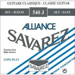 Savarez 540J Saitensatz | Konzertgitarre