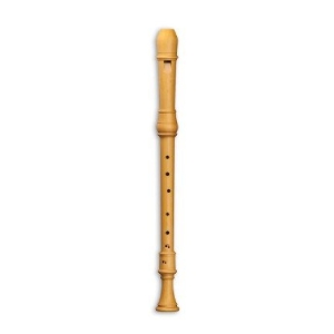 Mollenhauer 5422 Denner Tenor Castello-Buchs barock