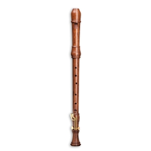 Mollenhauer 5430 Denner Tenor Doppelklappe Palisander barock