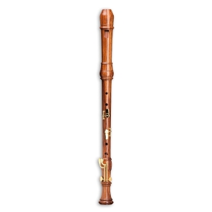Mollenhauer 5430C Denner Tenor Comfort Palisander barock