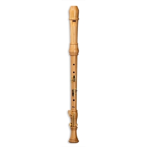 Mollenhauer 5431C Denner Tenor Comfort Kirschbaum barock