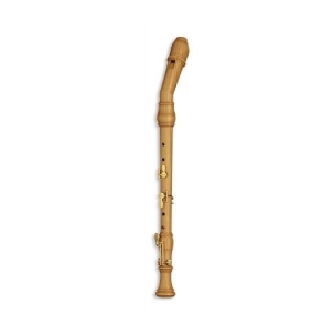 Mollenhauer 5431KC Denner Tenor Knick Comfort Kirschbaum barock