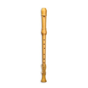Mollenhauer 5432 Denner Tenor Doppelklappe Castello-Buchs barock