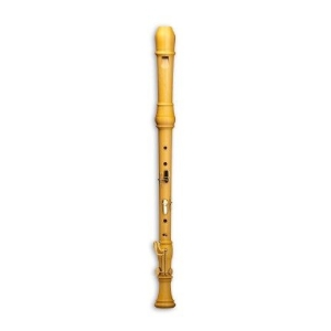 Mollenhauer 5432C Denner Tenor Comfort Castello-Buchs barock