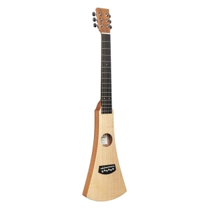 Martin Travelguitar "Backpacker"