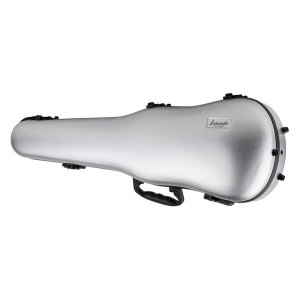 Leonardo Pro Koffer | Etui silver