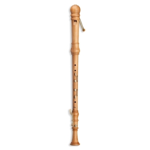 Mollenhauer 5501 Denner Bass Kirschbaum barock