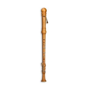 Mollenhauer 5506 Denner Bass Birnbaum