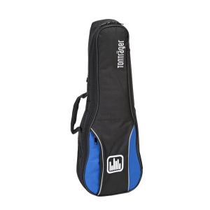 Tonträger Ukulelen Gig-Bag 10mm
