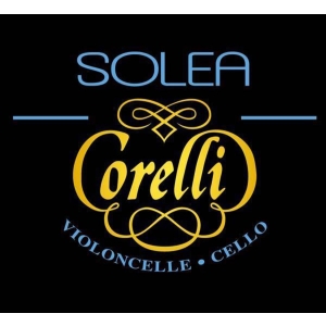Corelli Solea Satz Cello