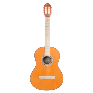 Valencia 354 Series Konzertgitarre - Orange