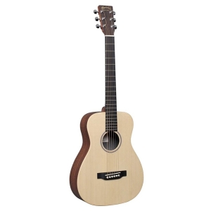 Martin "Little Martin" Fichte LX1E