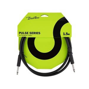 Boston Instrumentenkabel Klinke | Klinke 6.3mm
