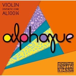Thomastik Alphayue G-Saite Violine