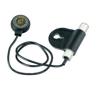 Ortega Magus-Octopus - Surface pickup system