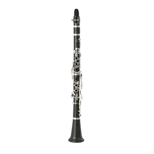 Uebel 611 C-Klarinette