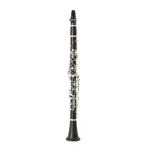 Uebel 621 B-Klarinette