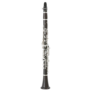 Uebel 632 B-Klarinette