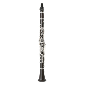 Uebel 634 B-Klarinette