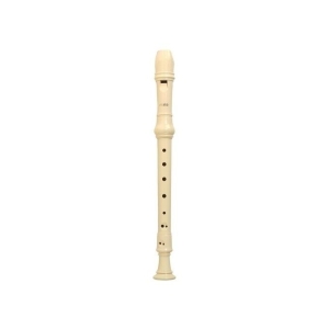 Aulos Sopran in C Modell Elite 302BS deutsch