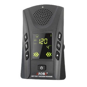 Aroma Kombigerät 703E Metronom + Tuner