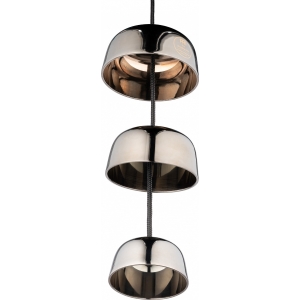 MEINL Sonic Energy Zen Hanging Bell Set - 3 teilig