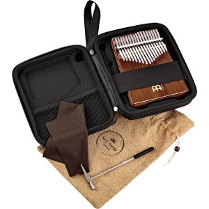 MEINL Sonic Energy Wah-Wah Kalimba, 17 Töne, acacia