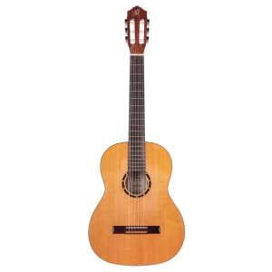 Ortega R122 7/8 Zeder | Mahagoni