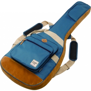 IBANEZ POWERPAD® E-Gitarren Gigbag Designer Collection - Deep Blue