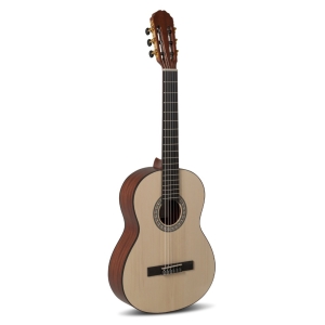 Caballero 3/4 Fichte | Mahagoni