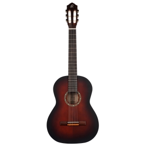 Ortega R55BFT Fichte | Catalpa Konzertgitarre 