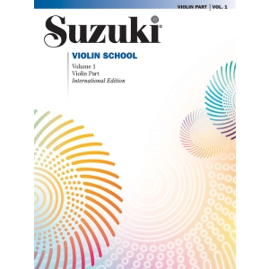 Suzuki Violinschule