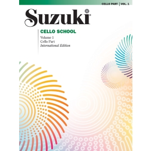 Suzuki Celloschule