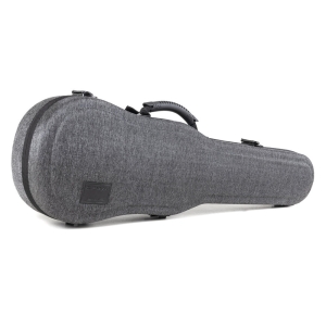 Gewa Violin Koffer | Etui Bio I S grau