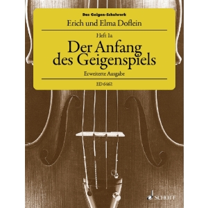 Das Geigen-Schulwerk
