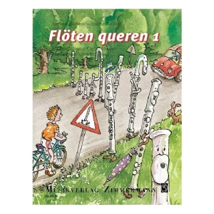 Flöten queren 1