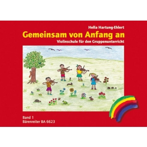 Gemeinsam von Anfang an