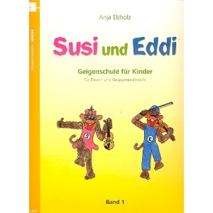 Susi und Eddi