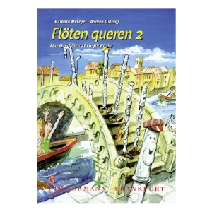 Flöten queren 2