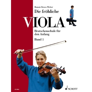 Die fröhliche Viola