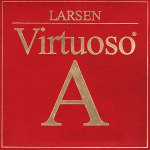Larsen Virtuoso A-Saite Violine 