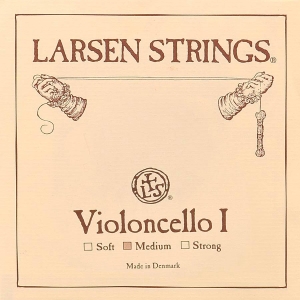 Larsen A-Saite Cello 
