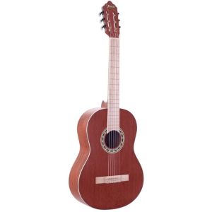 Valencia 354 Series Konzertgitarre - Wine Red