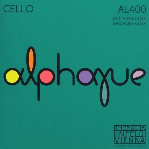 Thomastik Alphayue Satz Cello