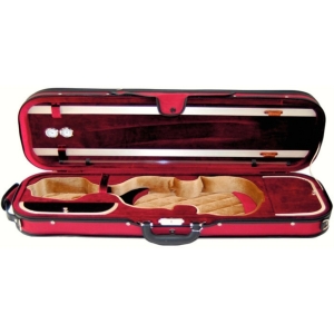 Petz Violin Koffer | Etui Hartschaum