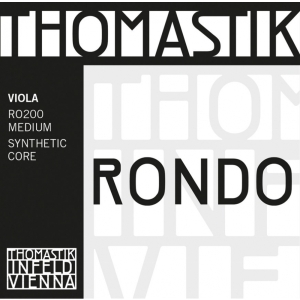 Thomastik Rondo G-Saite Viola
