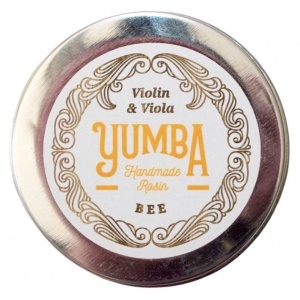 Yumba Kolophonium für Violine und Viola – Bee Line