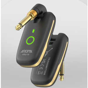 Aroma ARU-10 Wireless Audio Transmitter