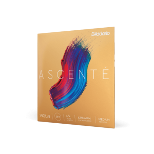 Daddario Ascente A-Saite Violine 