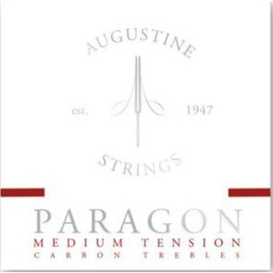 Augustine Paragon Saitensatz | Konzertgitarre
